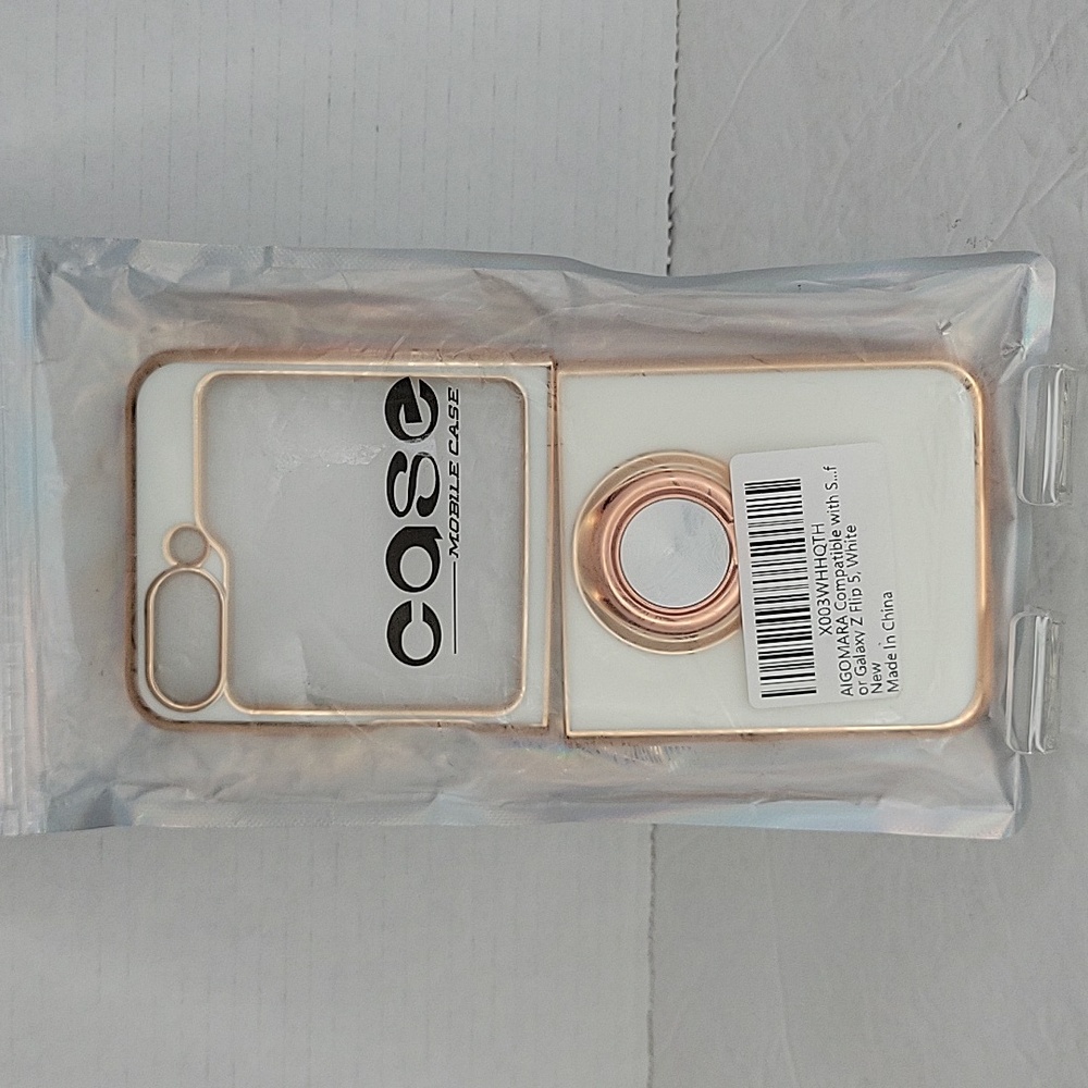 Samsung Galaxy Z Flip 5 phone case